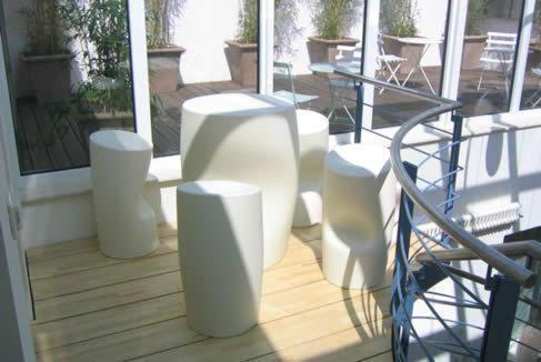 Aparthotel Key Belair