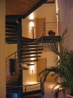 Key Belair Aparthotel 3*
