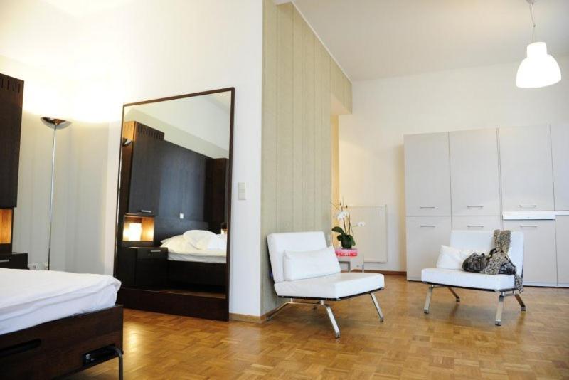 Aparthotel Key Belair 3*