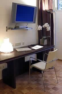 Aparthotel Key Belair Luxemburg
