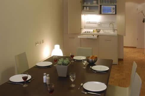 Aparthotel Key Belair Luxemburg
