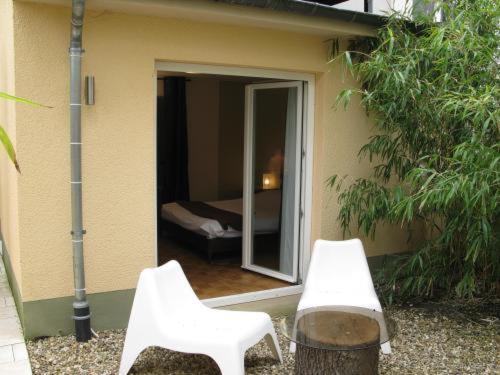 Key Belair Aparthotel Luxemburg