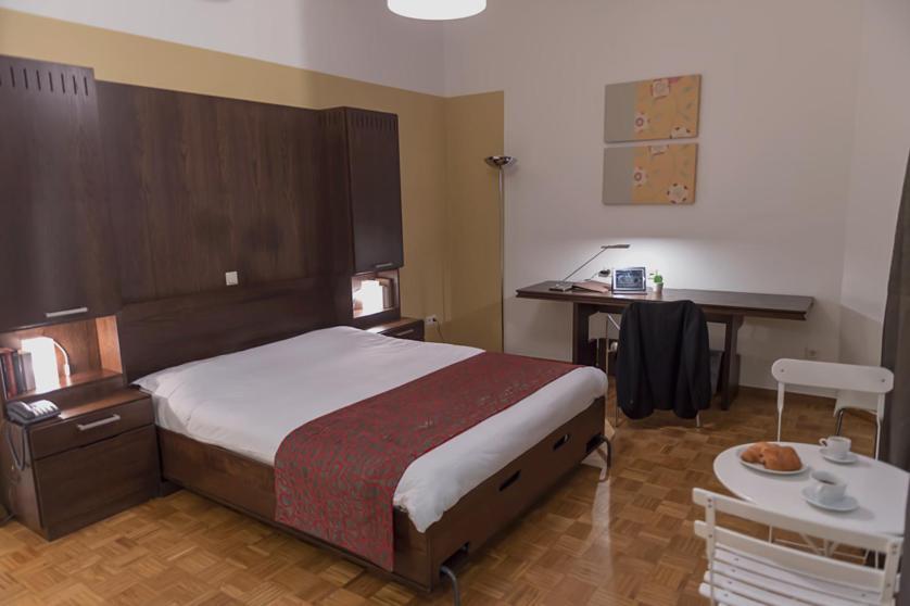 Key Belair Aparthotel